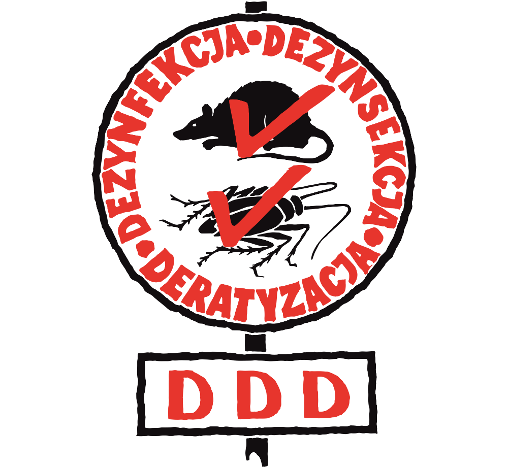 DDD Wrocław Dezynsekcja, dezynfekcja i deratyzacja.